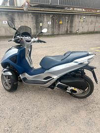 Scooter Piaggio