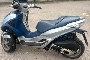 Scooter Piaggio
