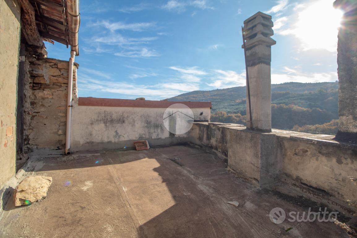 RUSTICO A PONTEDASSIO - Vista 4