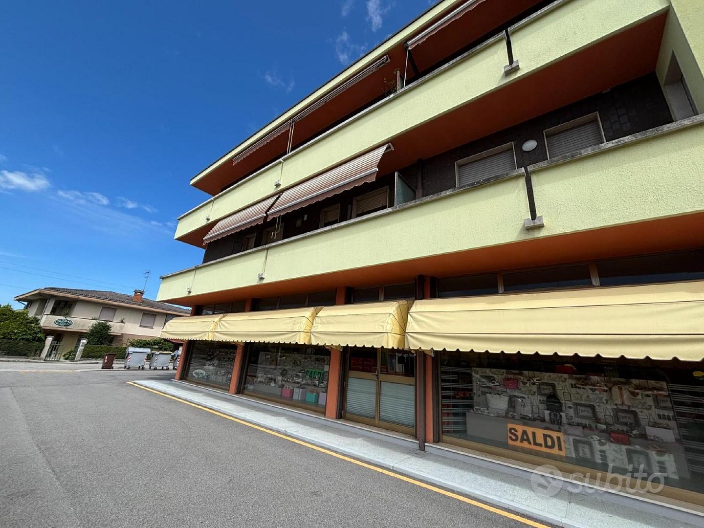 Appartamento – San Giorgio di Nogaro, Zuccola / Çucule - Vista 2