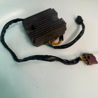 Regolatore tensione Gilera Nexus