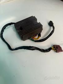 Regolatore tensione Gilera Nexus
