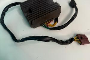 Regolatore tensione Gilera Nexus