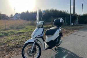 Piaggio Liberty S 125