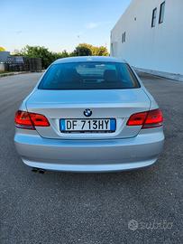 BMW Serie 3 (E92) - 2007