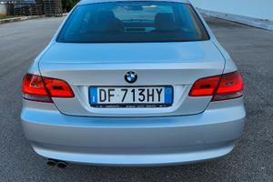BMW Serie 3 (E92) - 2007