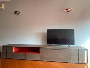 Molteni oroginale mobile TV