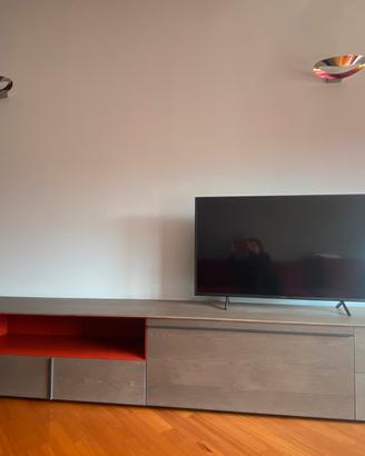 Molteni originale mobile TV