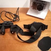 Videocamera per sport