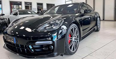 Panamera unica Full Full Full