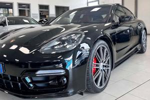 Panamera unica Full Full Full
