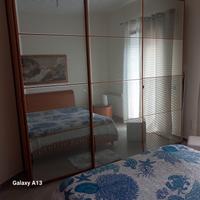 camera da letto completa 