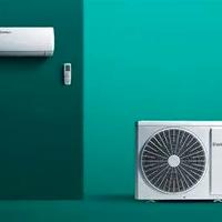 Vaillant Inverter climaVAIR Pro 18000 btu