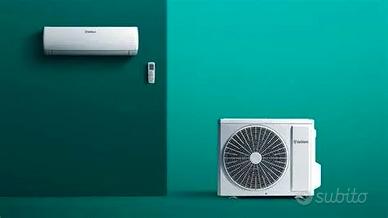 Vaillant Inverter climaVAIR Pro 18000 btu