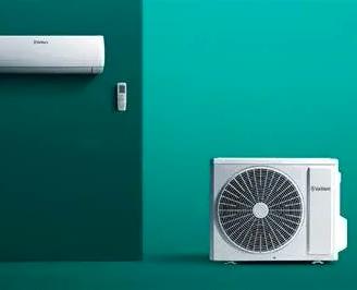 Vaillant Inverter climaVAIR Pro 18000 btu