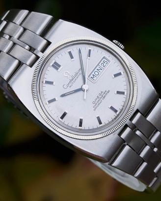 Omega Constellation Day Date ref. 168.045 Vintage