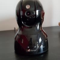 Telecamera per sorveglianza