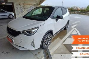 EVO Evo 4 Evo 4 1.6 Bi-Fuel GPL