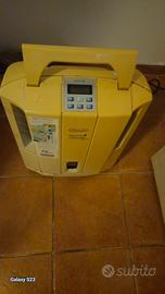 deumidificatore de longhi