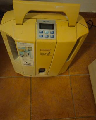 deumidificatore de longhi