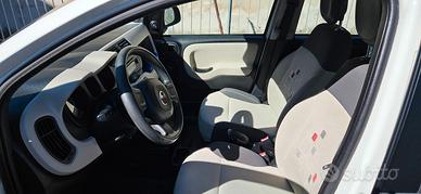 Fiat Panda 1.3 MultiJet