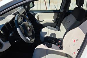 Fiat Panda 1.3 MultiJet