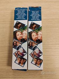 Bastone selfie per smartphone