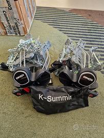 Catene da neve Konig K-Summit K22