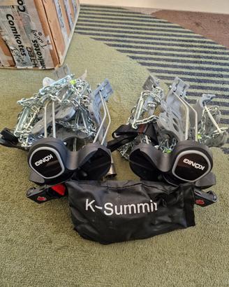 Catene da neve Konig K-Summit K22