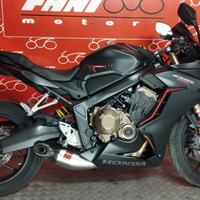 HONDA CBR 650 R 35 KW