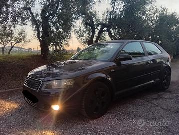 AUDI A3 1.9 TDI  - Meccanica OK!