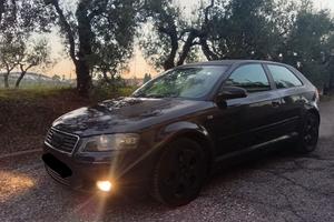 AUDI A3 1.9 TDI  - Meccanica OK!