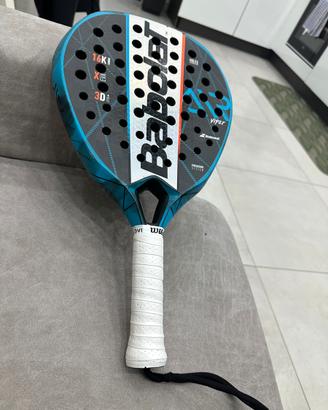 Babolat Air Viper