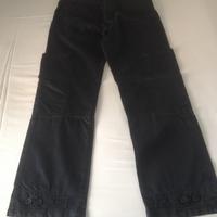 Pantaloni uomo Emporio Armani originali