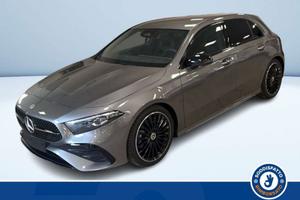 Mercedes-Benz Classe A 180d Automatic AMG Lin...