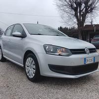 VOLKSWAGEN Polo 1.2 TDI DPF 5 p. Comfortline