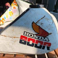 Honda XL 600r