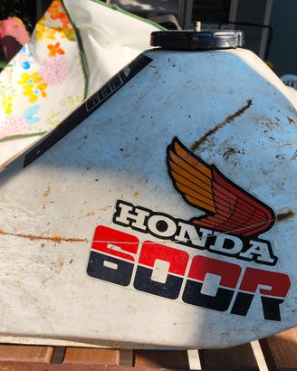 Honda XL 600r