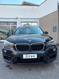 Bmw X1 sDrive18d xLine