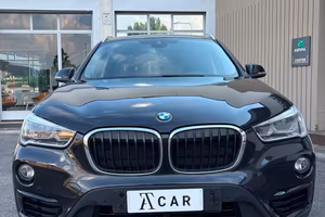 Bmw X1 sDrive18d xLine