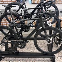 WHISTLE VAERO 2R ULTEGRA Di2 12V