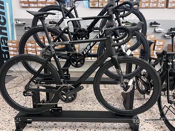 WHISTLE VAERO 2R ULTEGRA Di2 12V