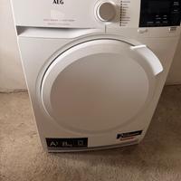 Asciugatrice AEG LAVATHERM 7000