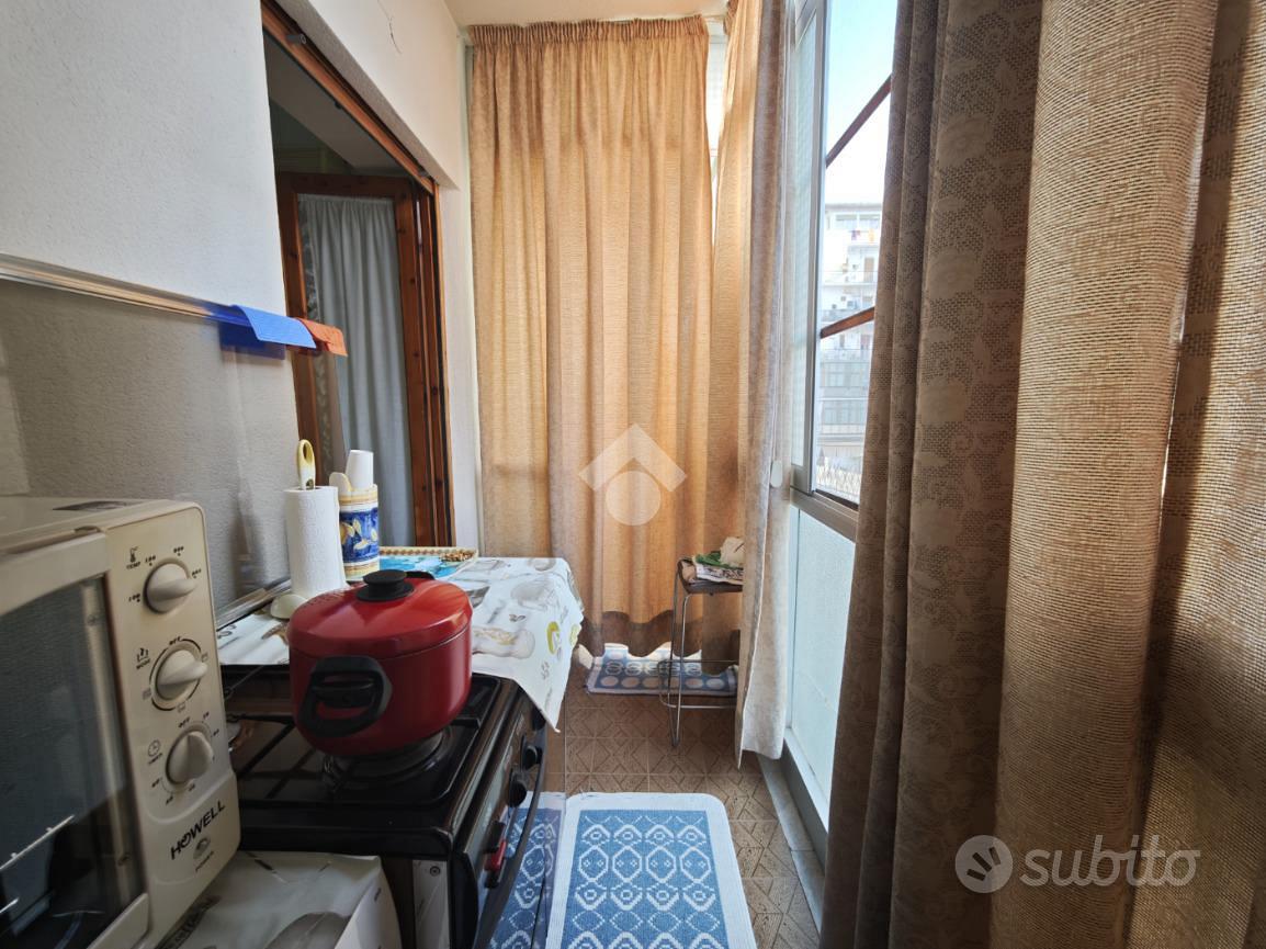 Apartment in Palermo, Altarello, IV Circoscrizione - Vista 5