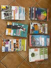 Libri scuola media