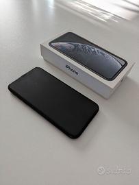 iPhone XR 64 gb