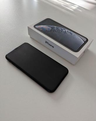iPhone XR 64 gb