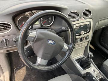 KIT AIRBAG FORD FOCUS 2009 E RICAMBI