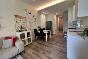 Monolocale arredato (con agenzia)