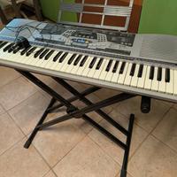 pianola bontempi 
